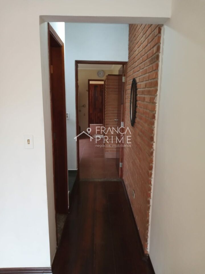 Acesso  da  Sala para  Cozinha
