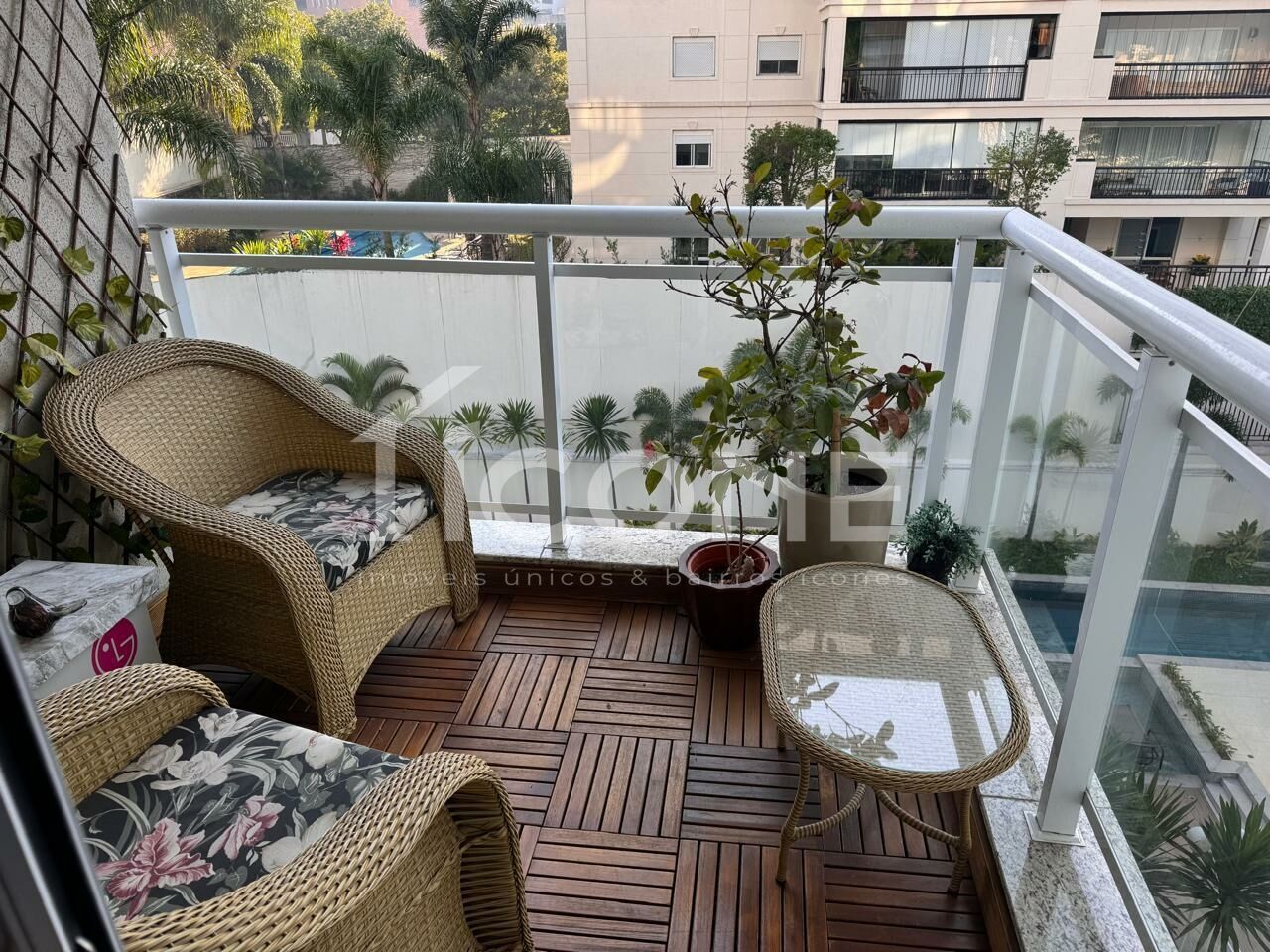 Duplex para Venda - Alto de Pinheiros