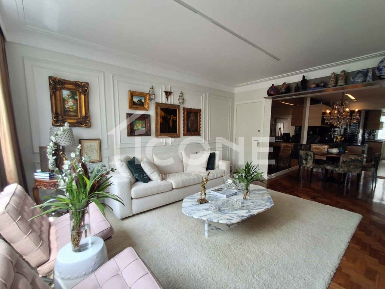 Apartamento para Venda - Paraíso