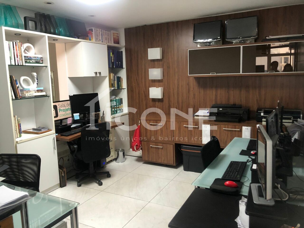 Conj. Comercial para Venda - Pinheiros