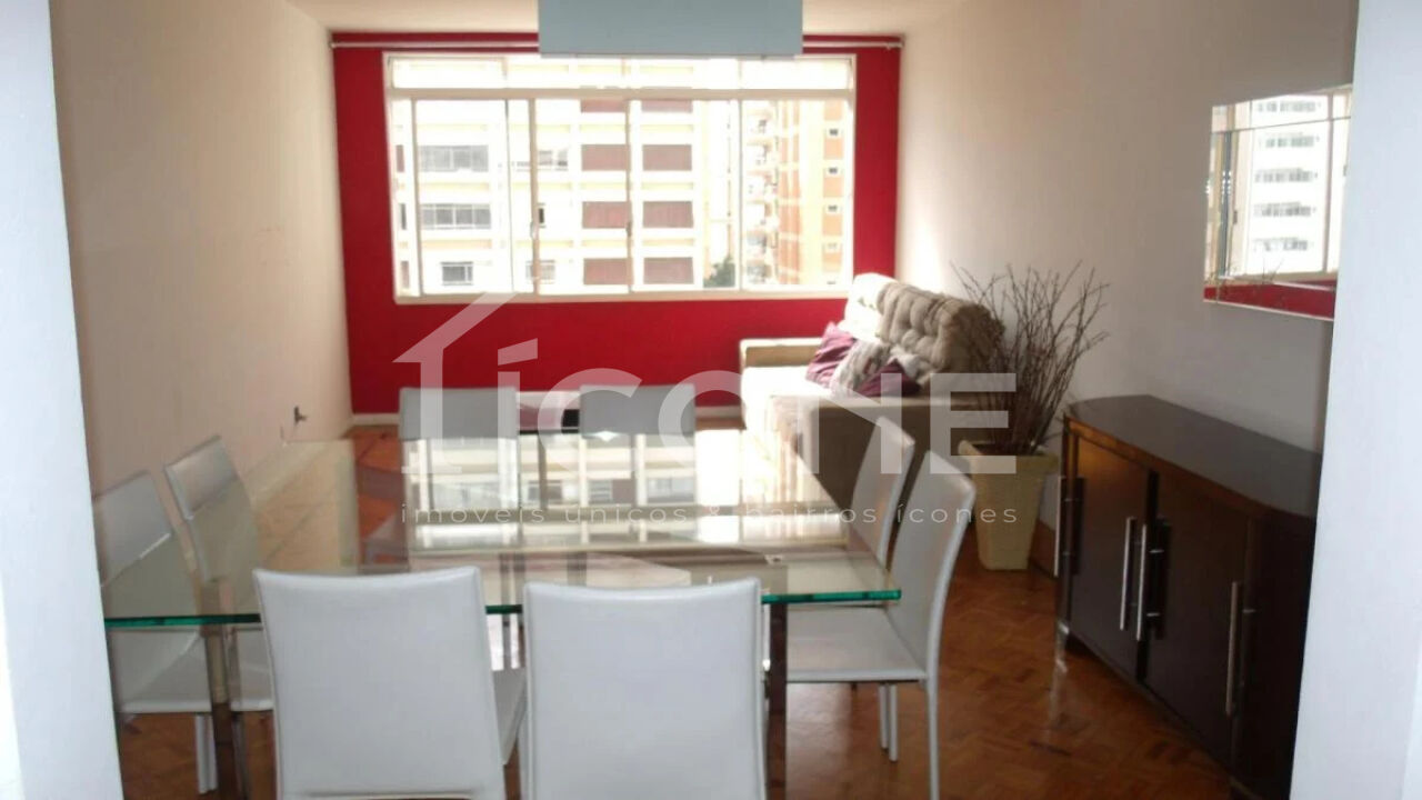 Apartamento para Venda - Perdizes