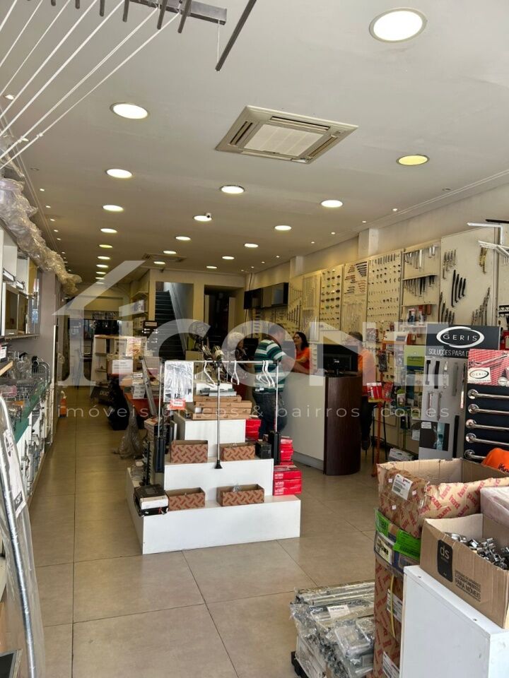 Loja para Venda - Pinheiros