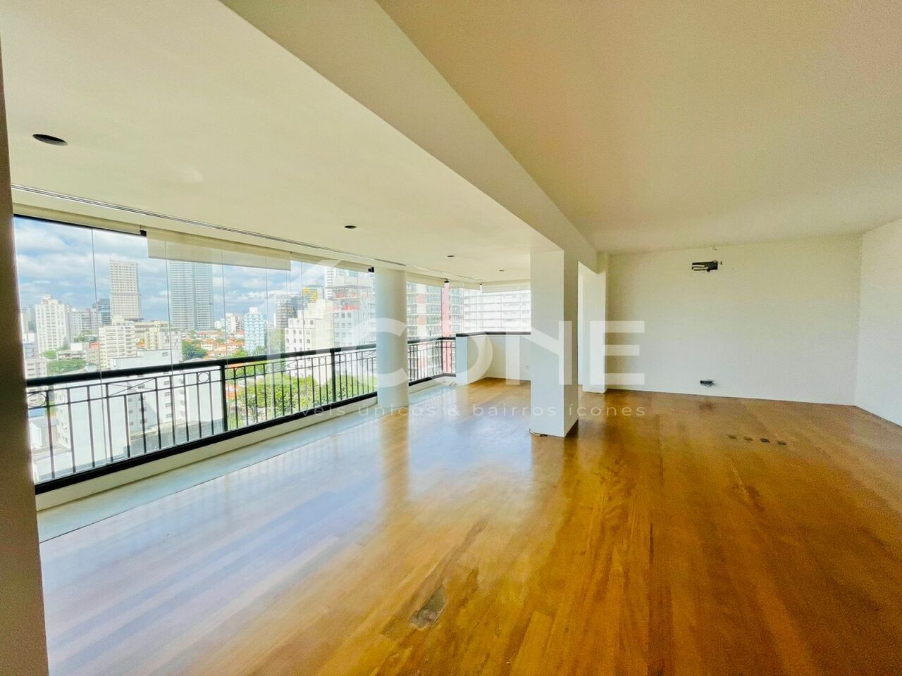 Apartamento para Venda - Perdizes