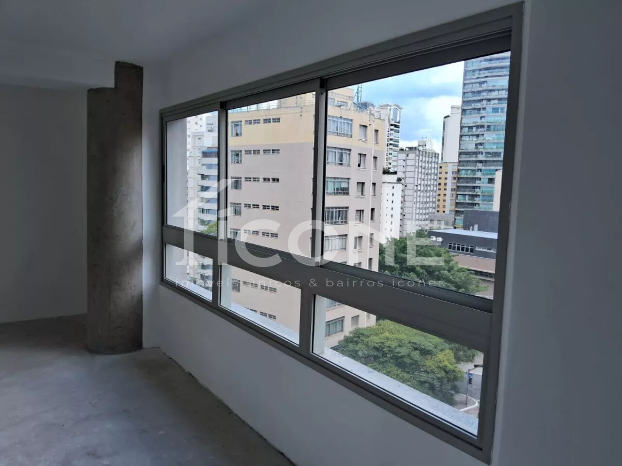 Apartamento para Venda - Pinheiros