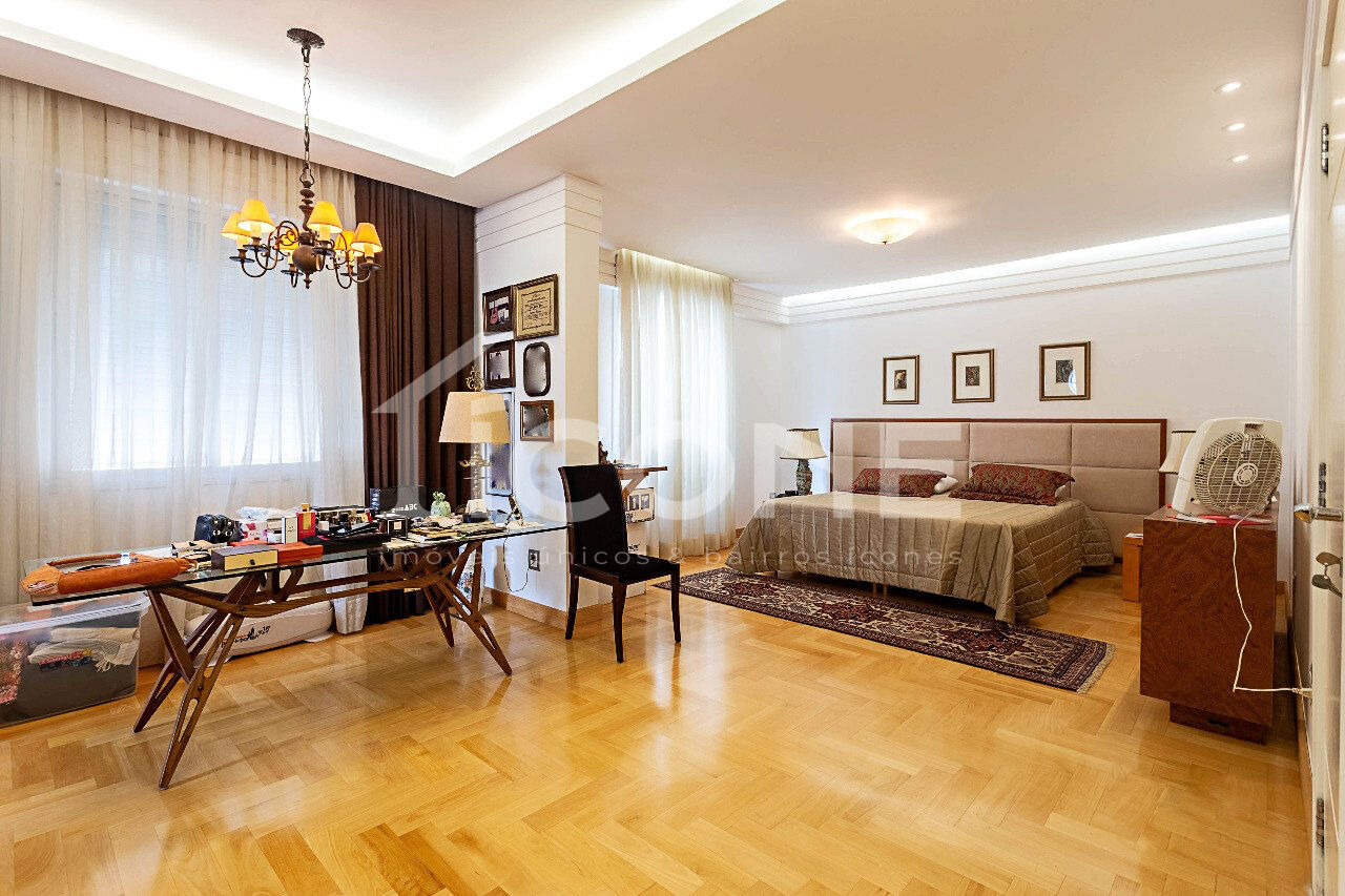 Apartamento para Venda - Higienópolis