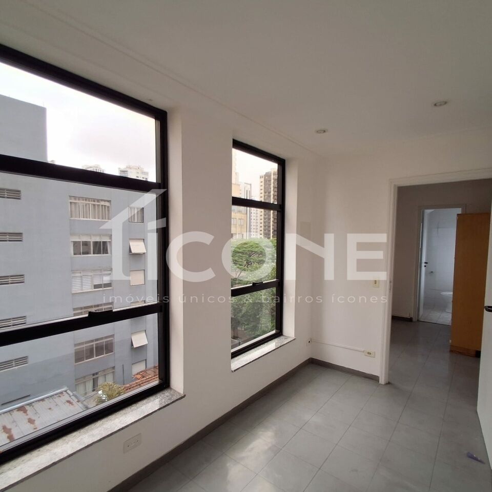 Conj. Comercial para Venda - Moema