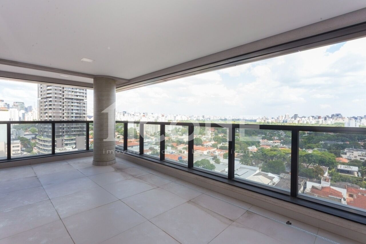 Apartamento para Venda - Pinheiros