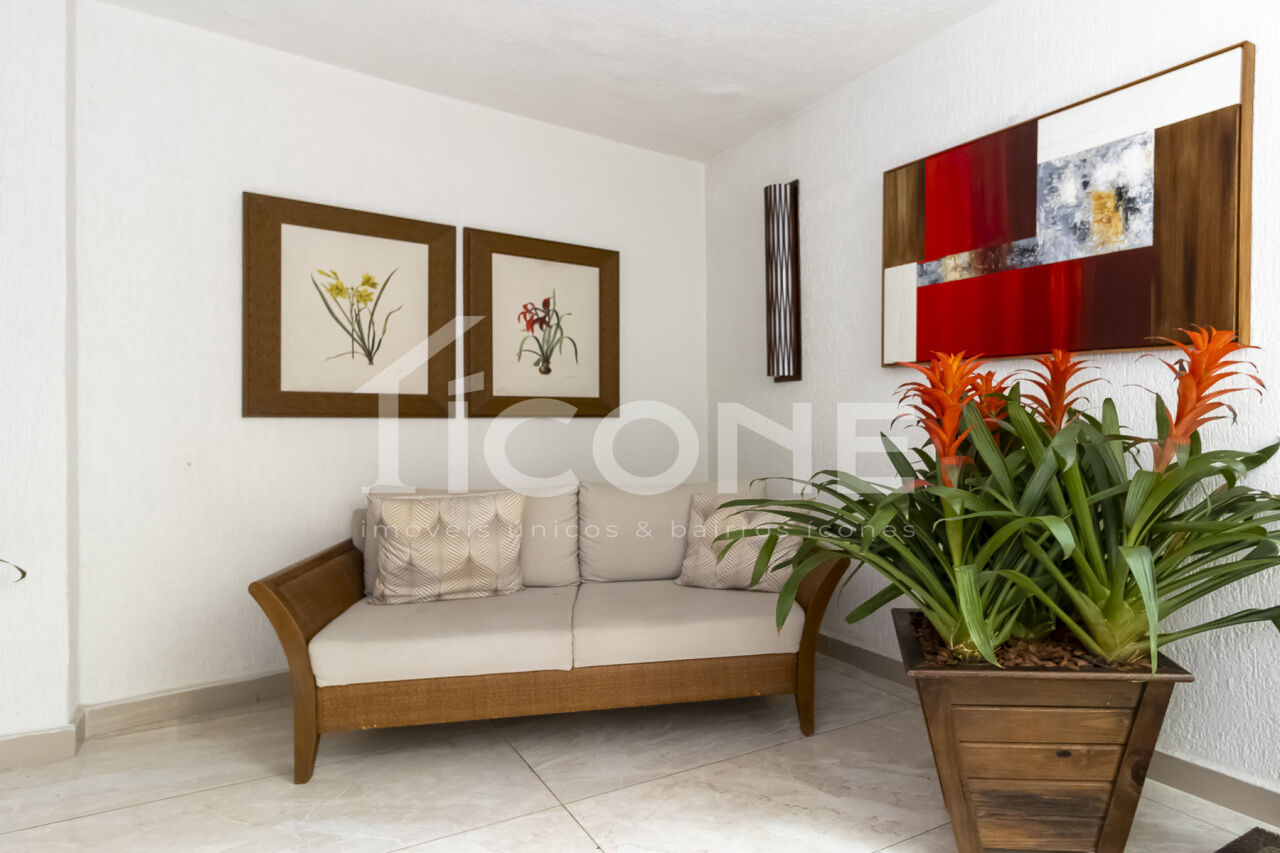 Apartamento para Venda - Jardim Paulista