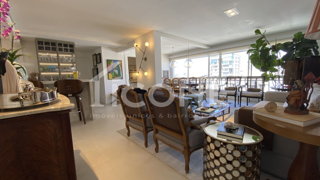 Apartamento para Venda - Jardim Paulista