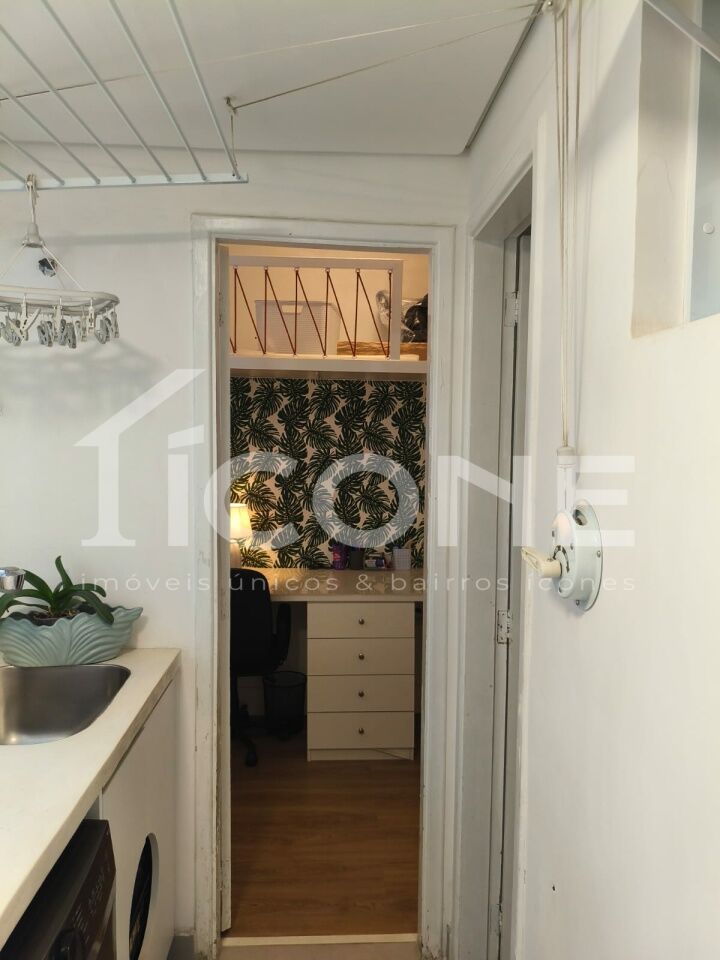 Apartamento para Venda - Vila Progredior