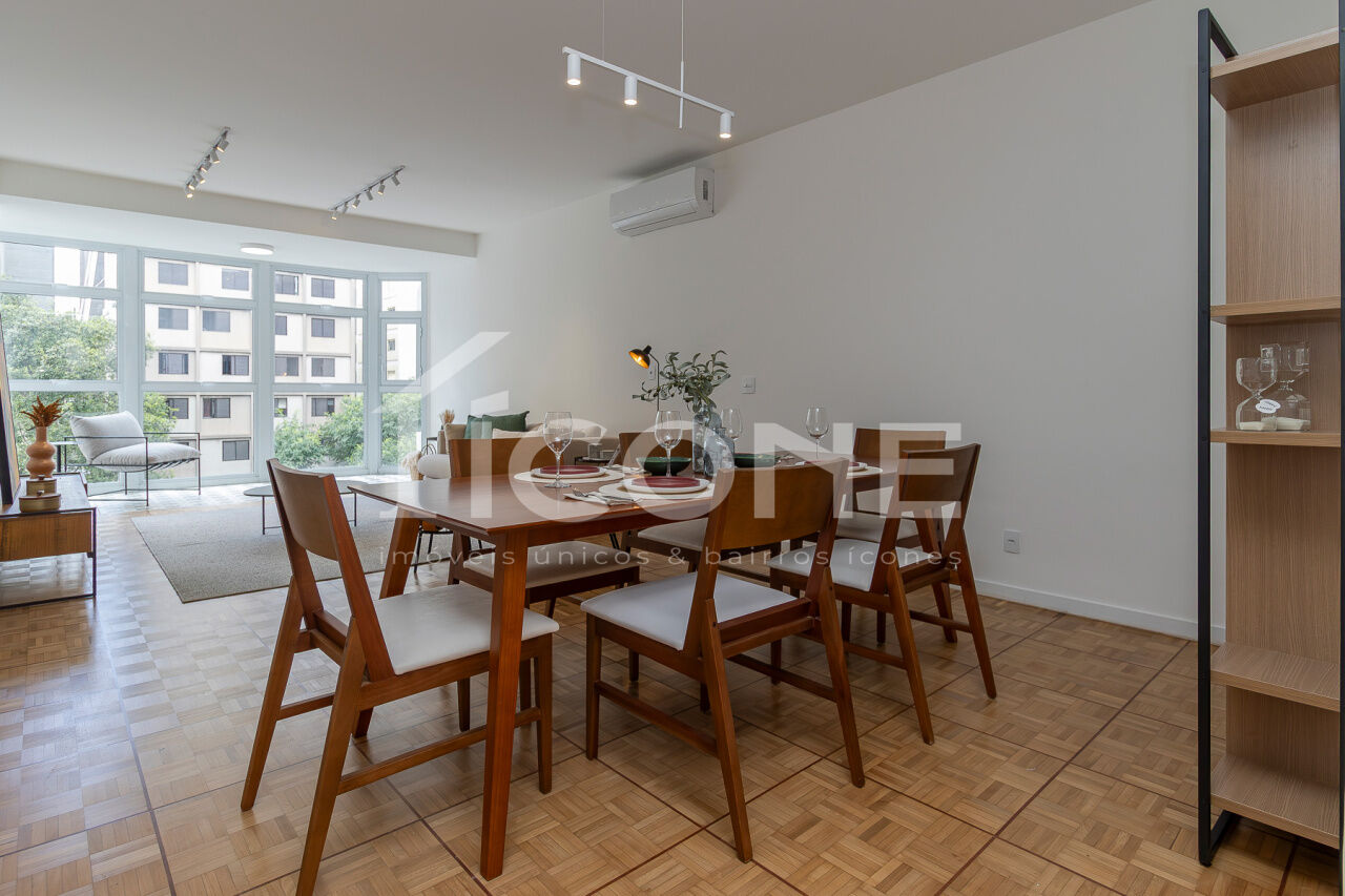 Apartamento para Venda - Jardim Paulista
