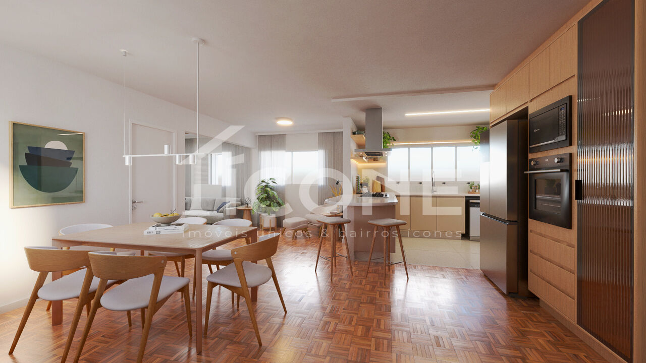 Apartamento para Venda - Jardim Paulista