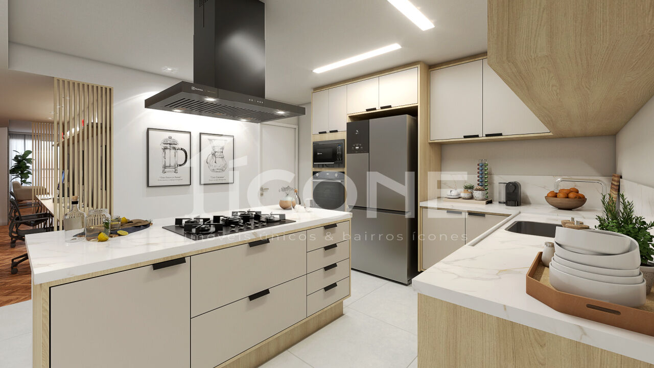 Apartamento para Venda - Jardim América