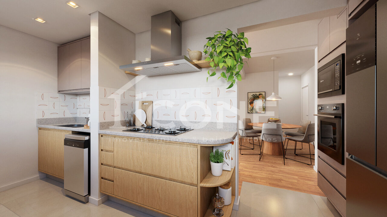 Apartamento para Venda - Vila Olímpia