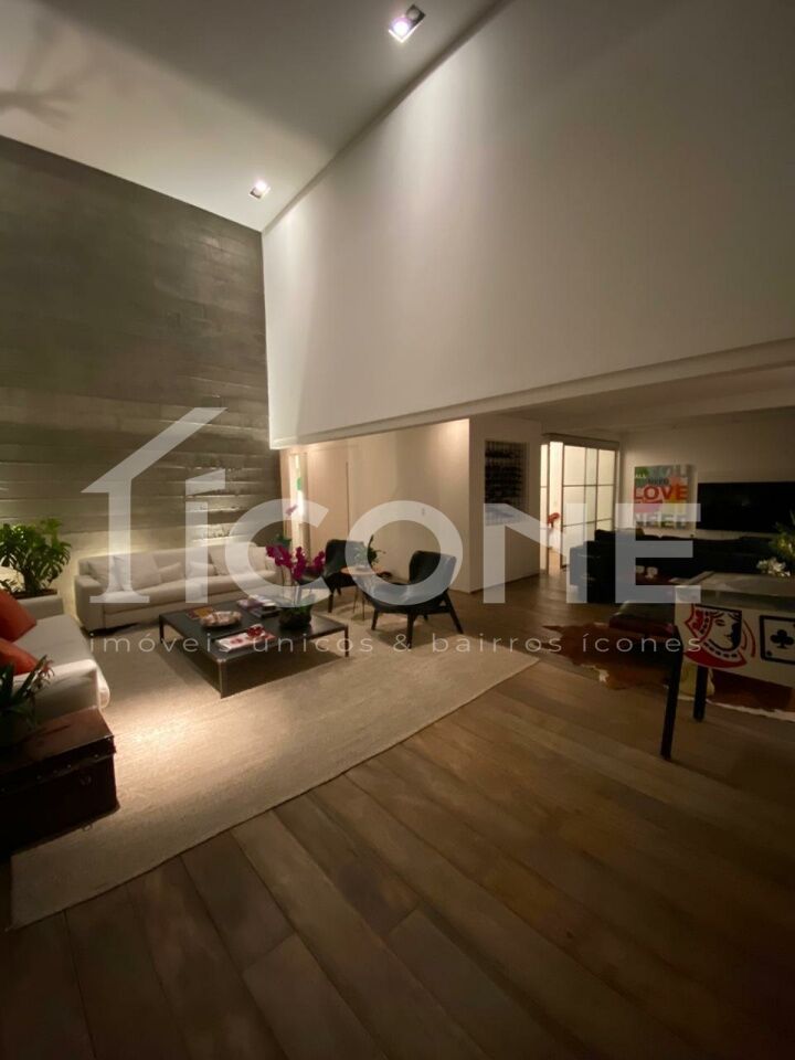 Apartamento para Venda - Perdizes