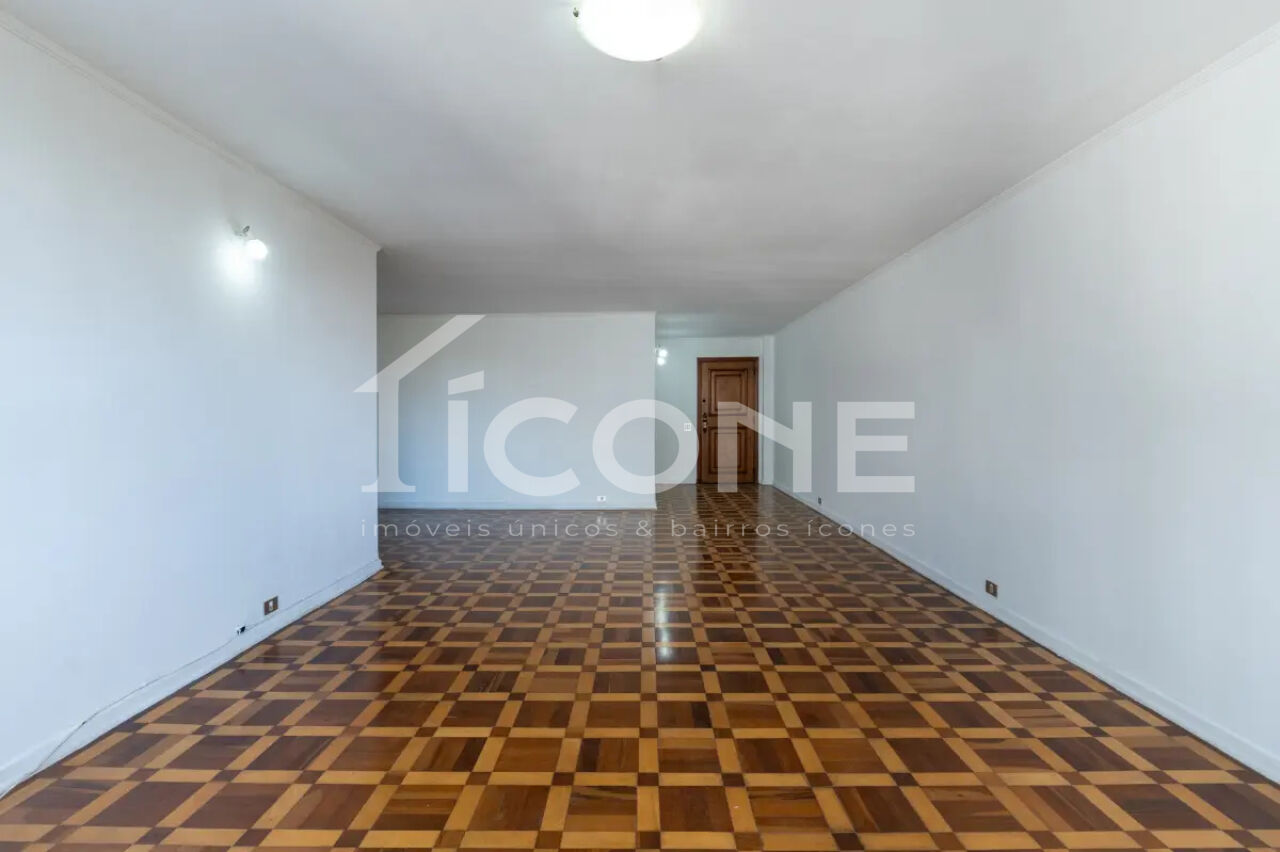Apartamento para Venda - Pinheiros