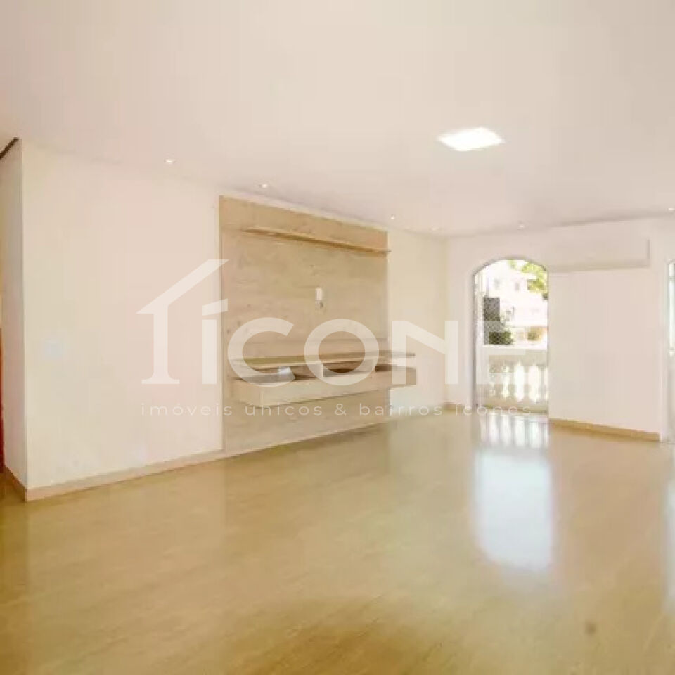 Apartamento para Venda - Perdizes