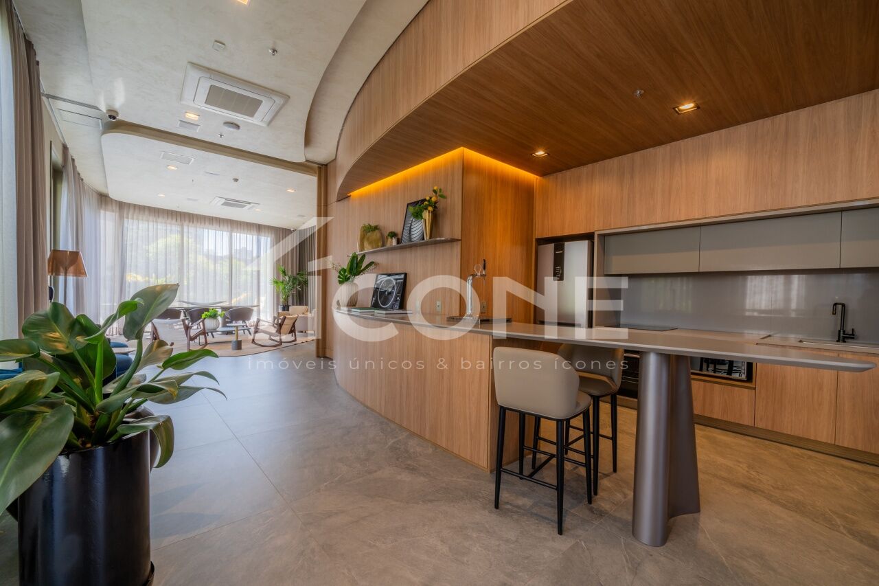 Apartamento para Venda - Pinheiros