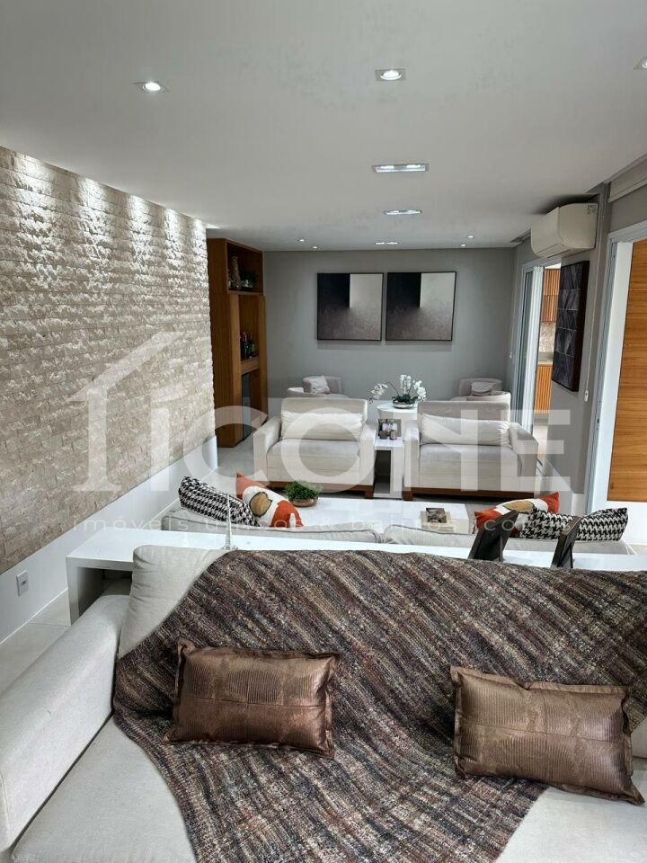 Apartamento para Venda - Água Branca