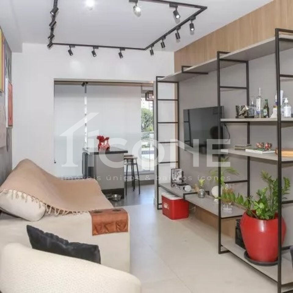 Apartamento para Venda - Vila Leopoldina