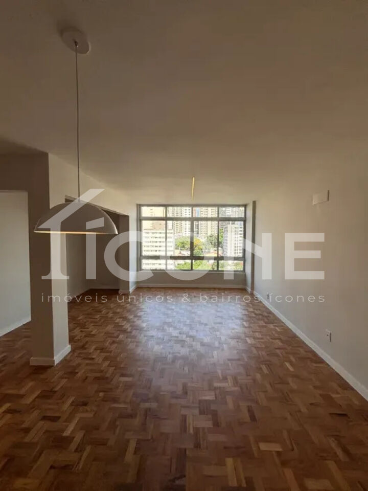 Apartamento para Venda - Perdizes