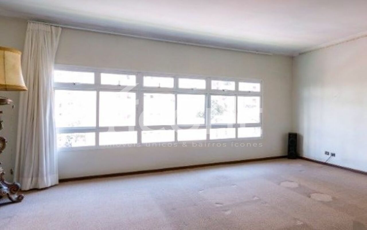 Apartamento para Venda - Jardim Paulista
