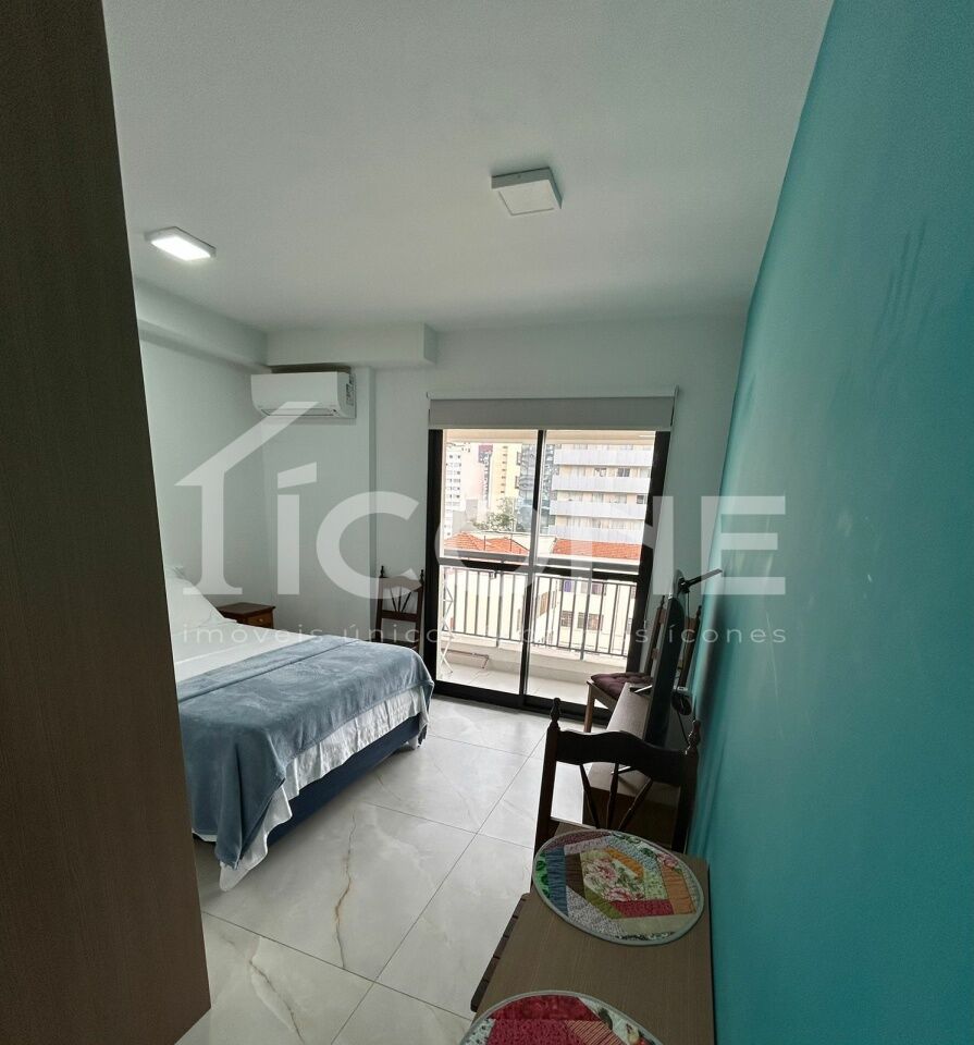 Apartamento para Venda - Pinheiros