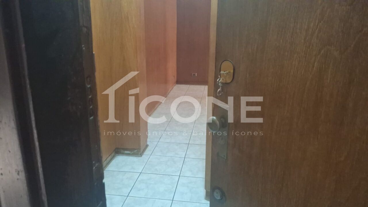 Apartamento para Venda - Jardim Paulista