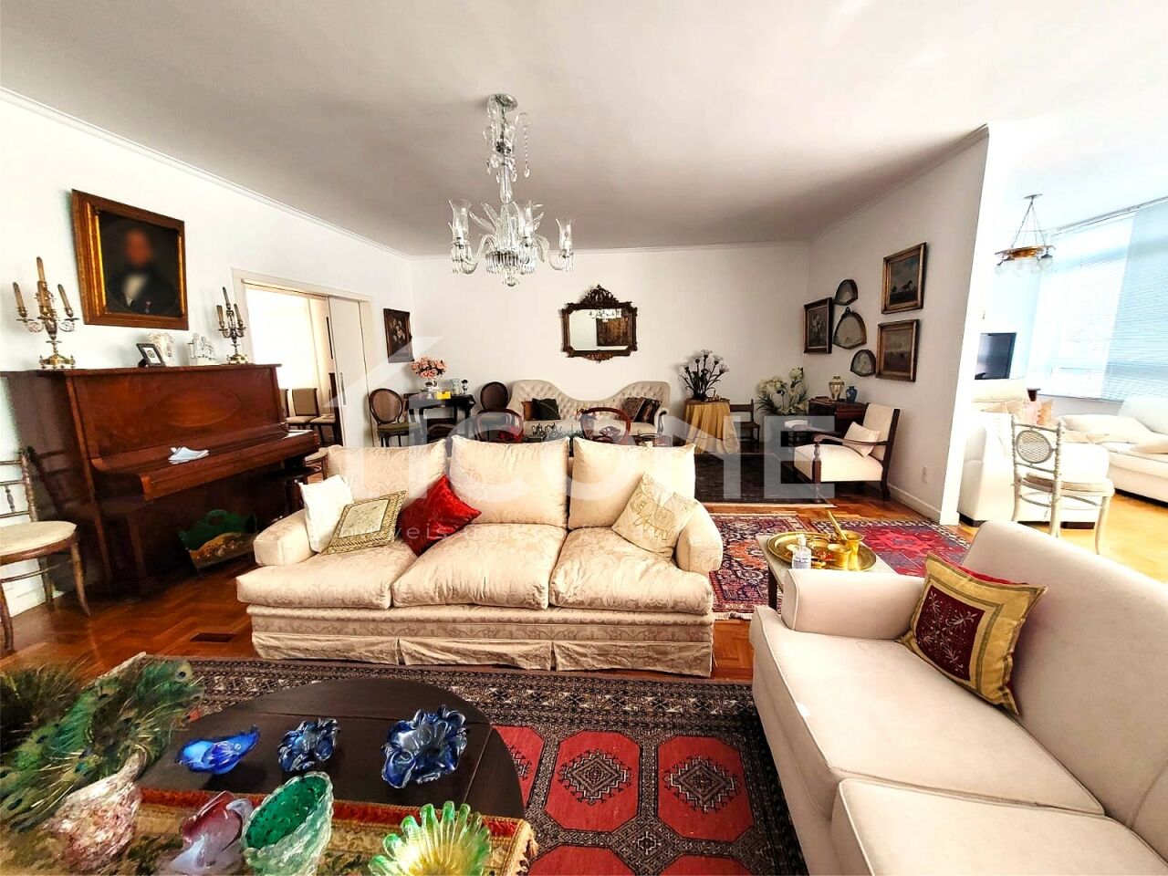 Apartamento para Venda - Consolação