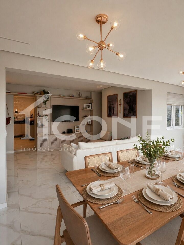 Apartamento para Venda - Vila Leopoldina