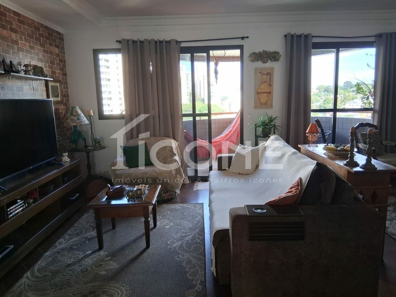 Apartamento para Venda - Lar São Paulo