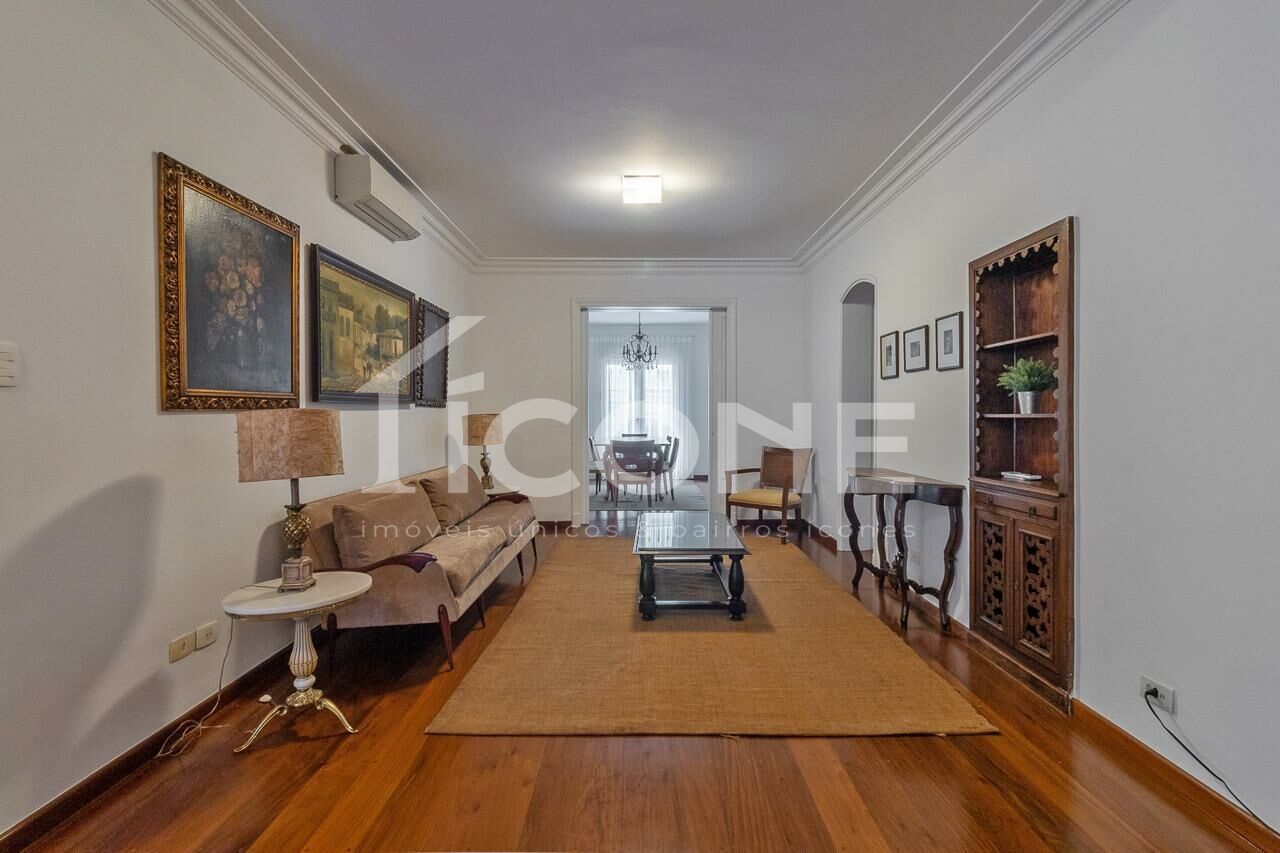 Casa Assobradada para Venda - Jardim Europa