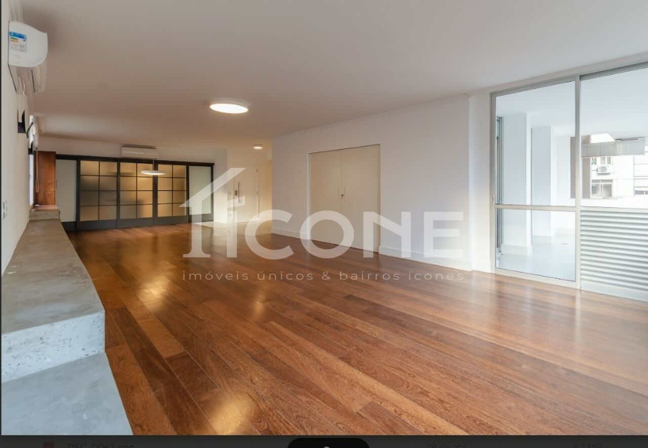 Apartamento para Venda - Higienópolis