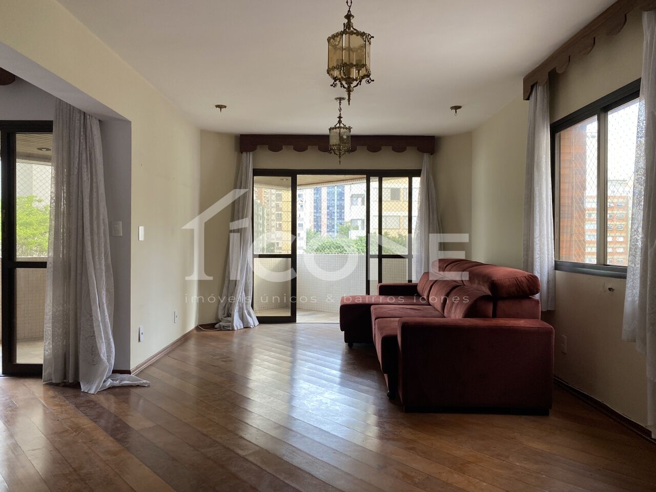 Apartamento para Venda - Perdizes