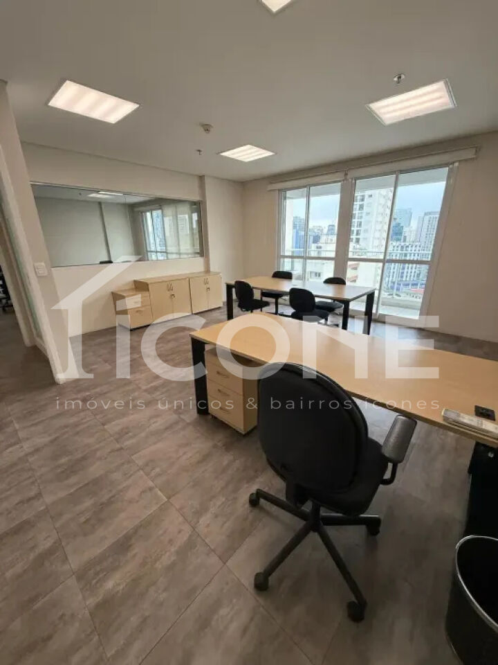 Conj. Comercial para Venda - Pinheiros