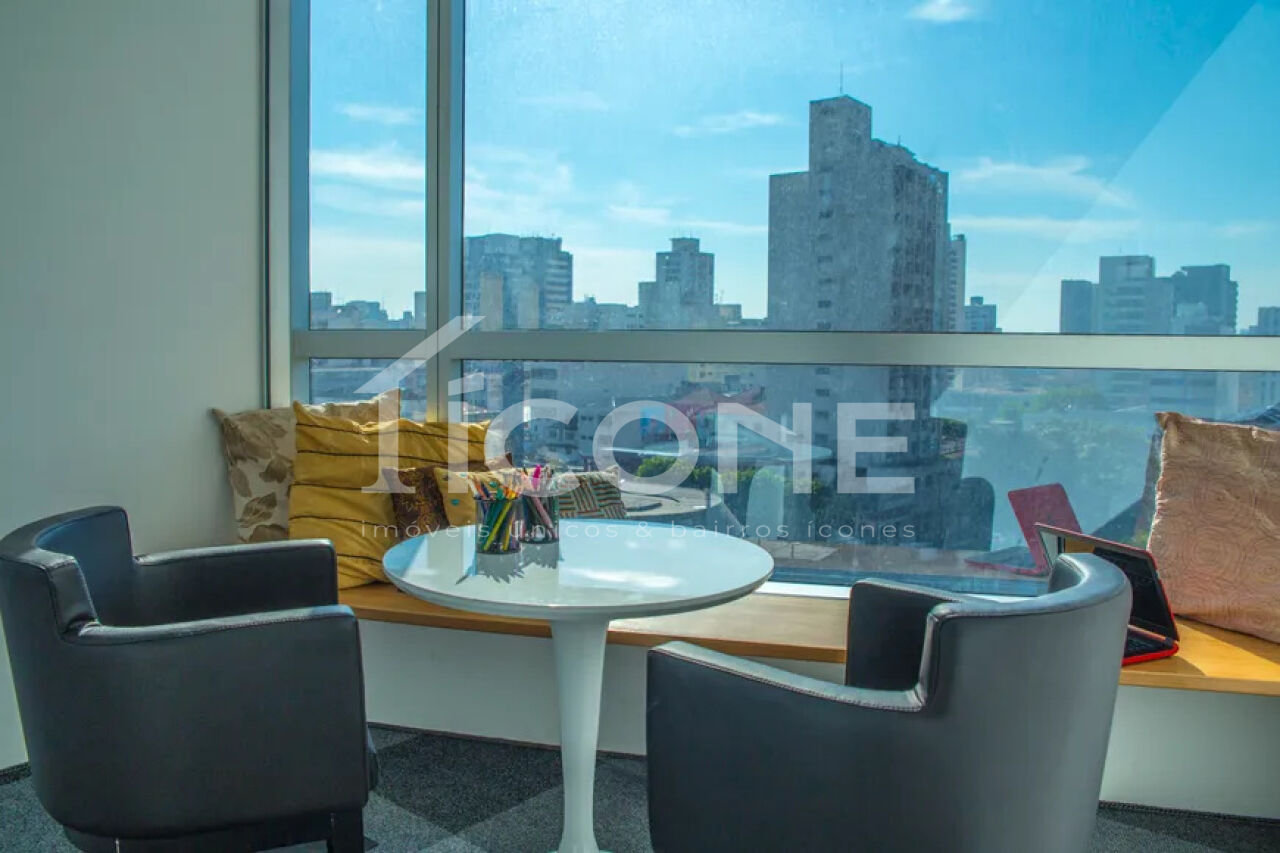 Conj. Comercial para Venda - Pinheiros