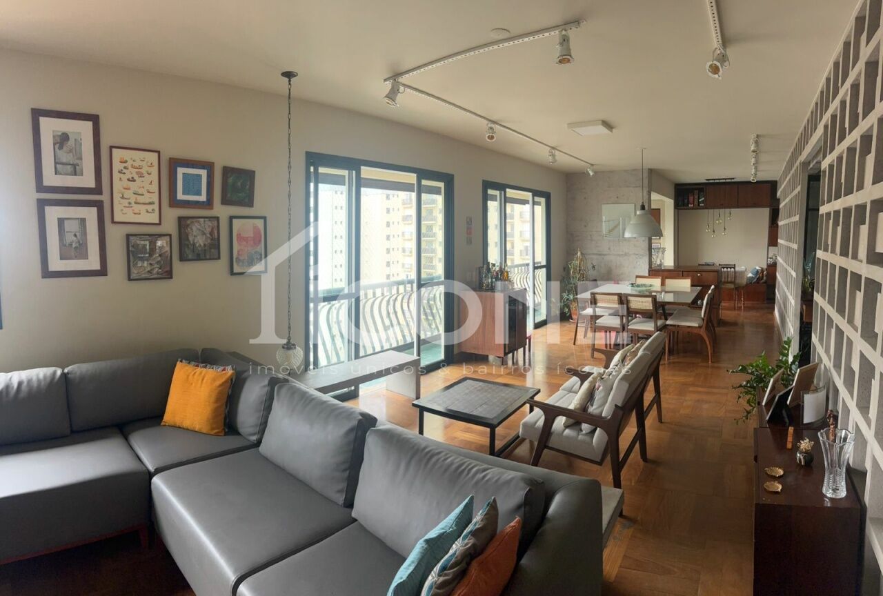 Apartamento para Venda - Perdizes