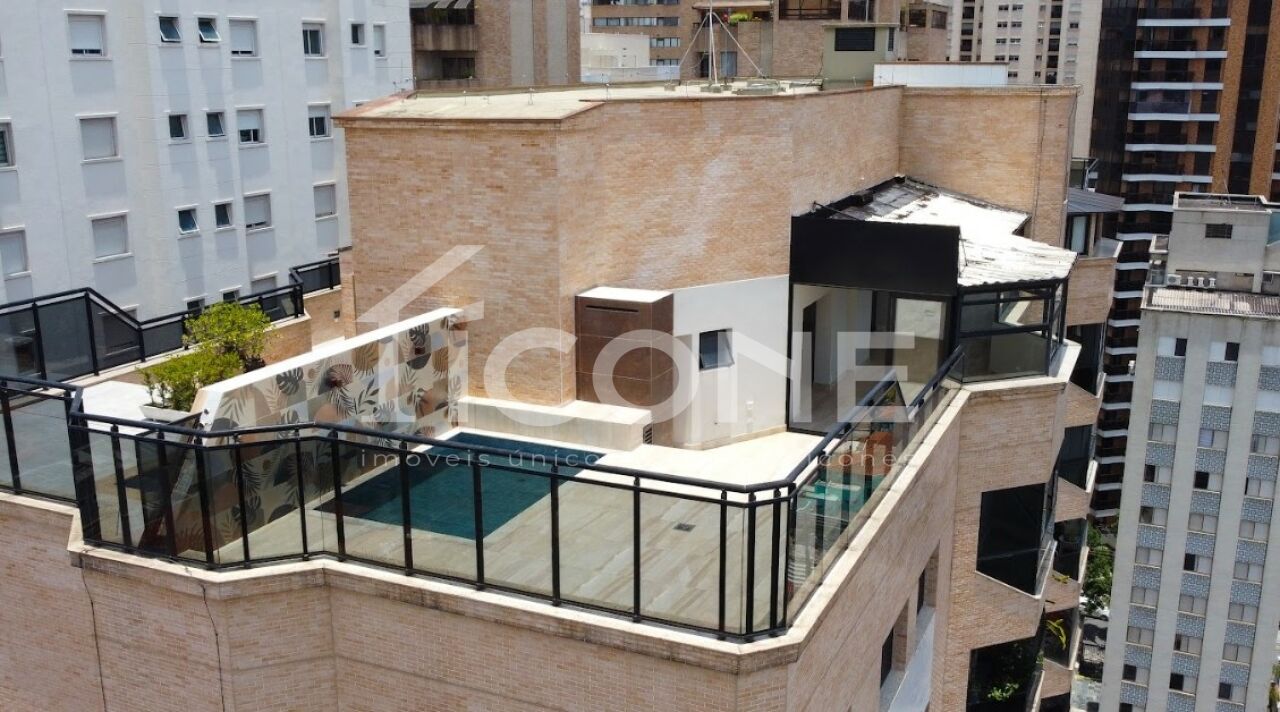 Apartamento para Venda - Perdizes