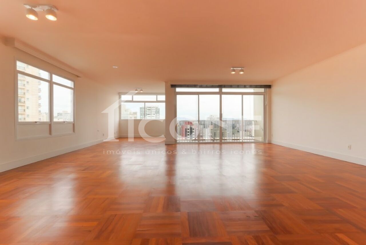 Apartamento para Venda - Higienópolis