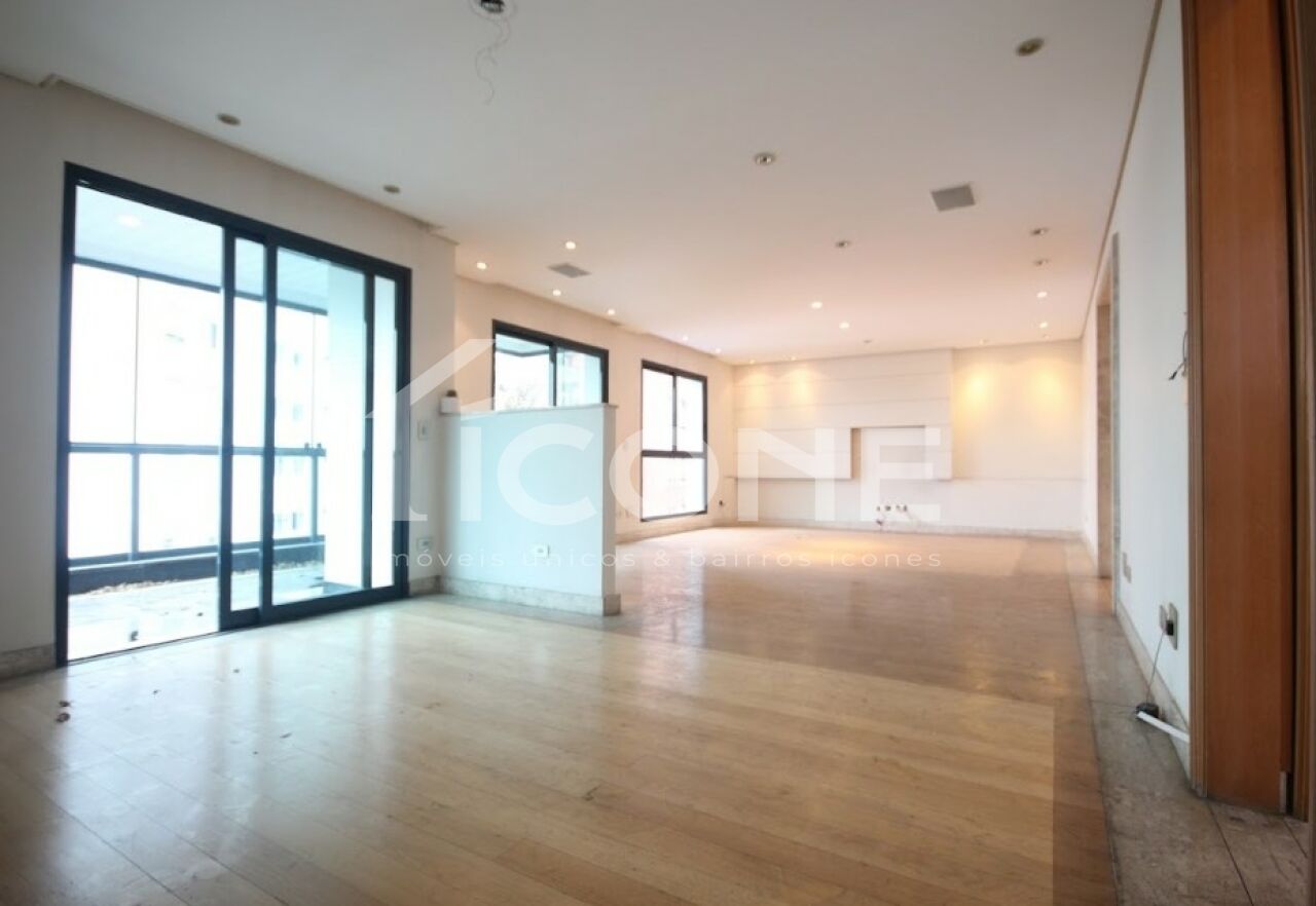 Apartamento para Venda - Higienópolis