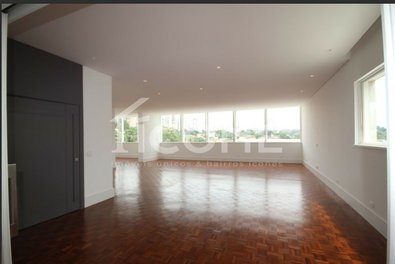 Apartamento para Venda - Higienópolis