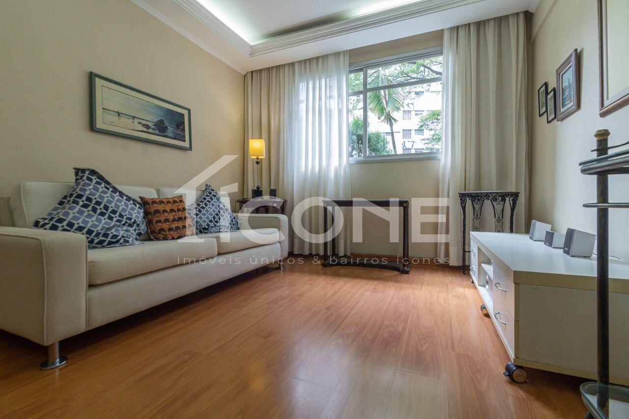 Apartamento para Venda - Jardim Paulista