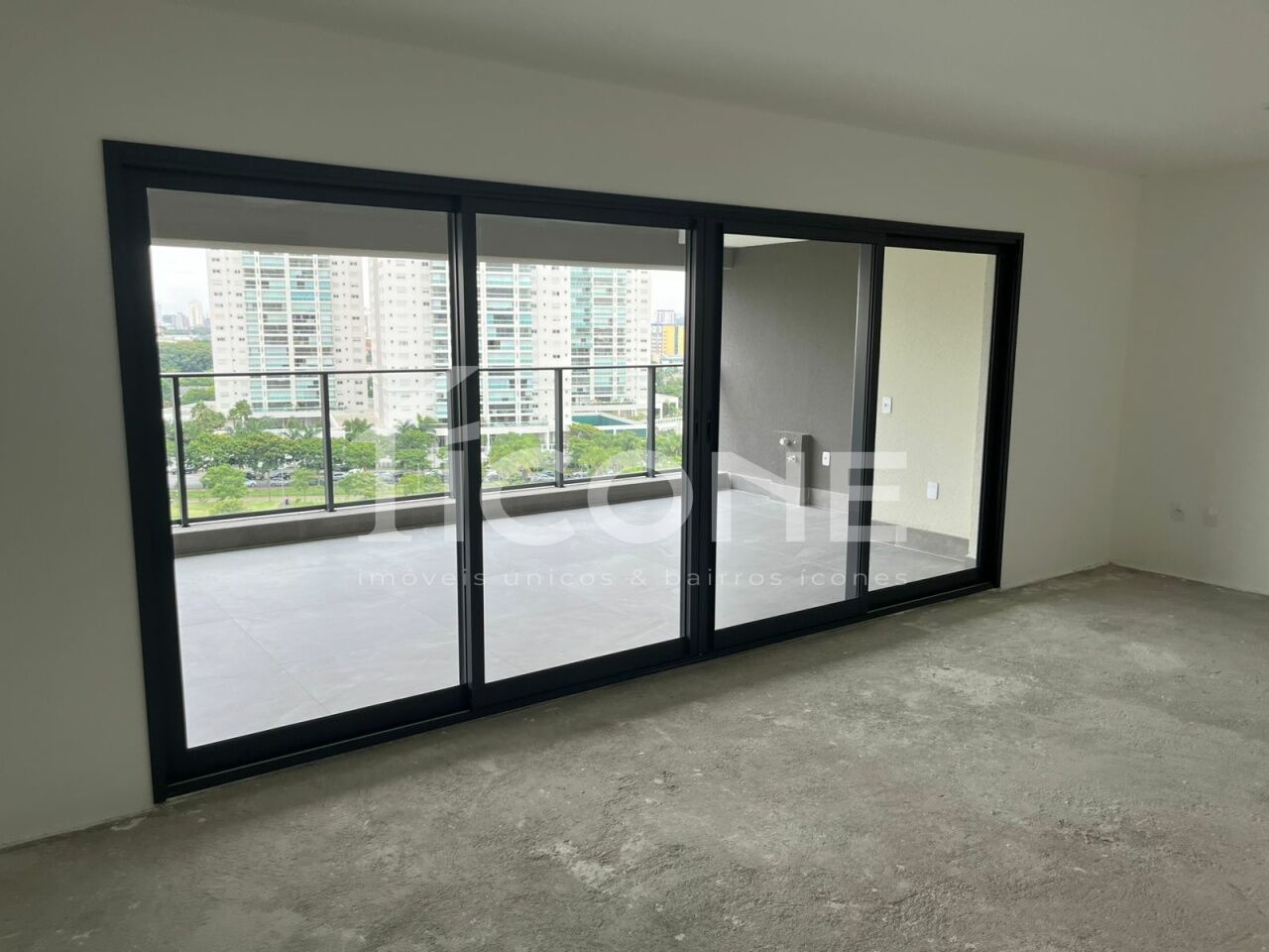 Apartamento para Venda - Perdizes