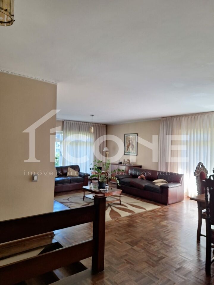 Casa Térrea para Venda - Alto de Pinheiros
