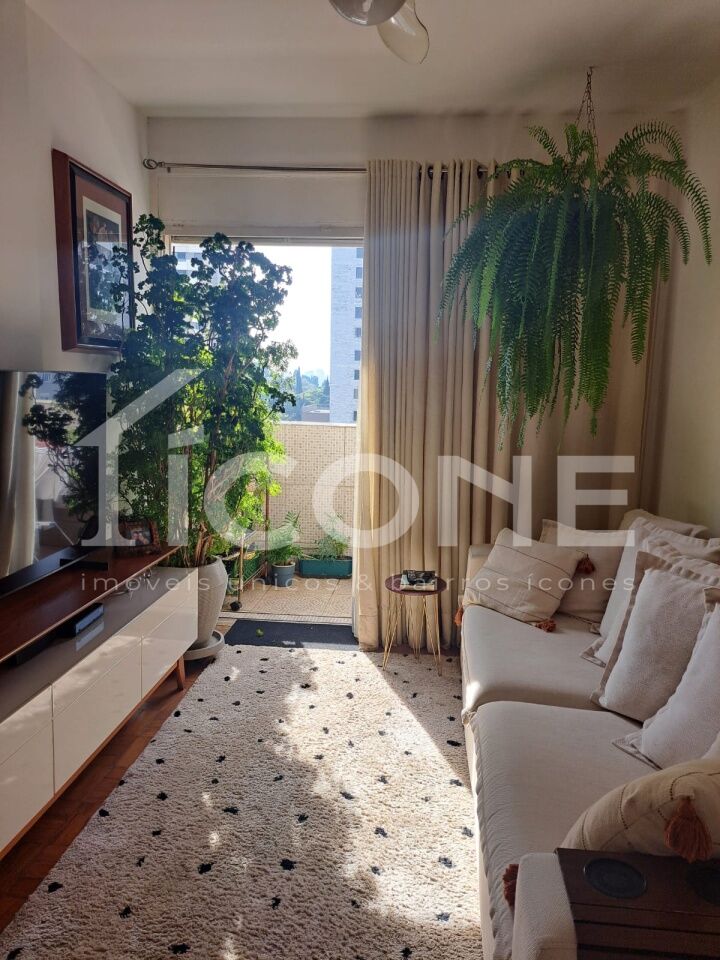 Apartamento para Venda - Pinheiros