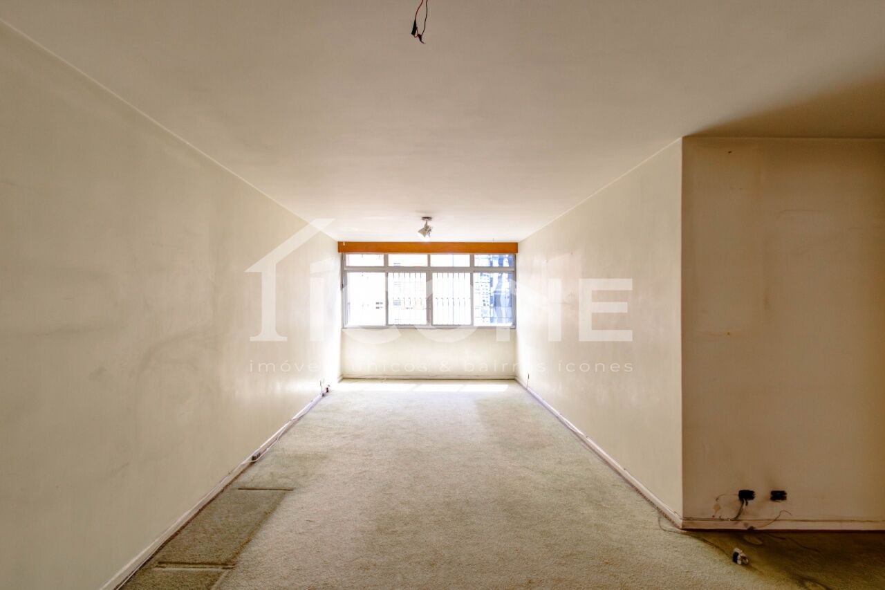 Apartamento para Venda - Itaim Bibi
