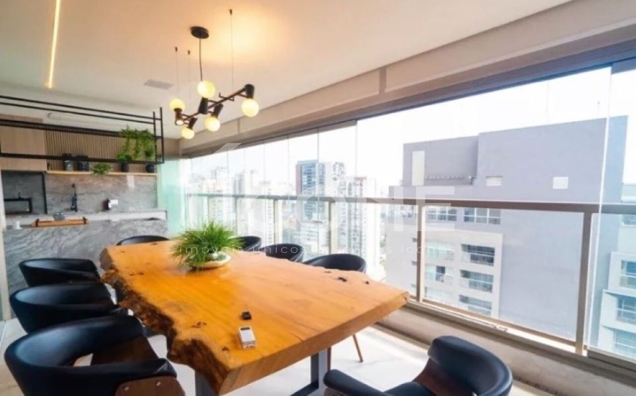 Apartamento para Venda - Vila Clementino