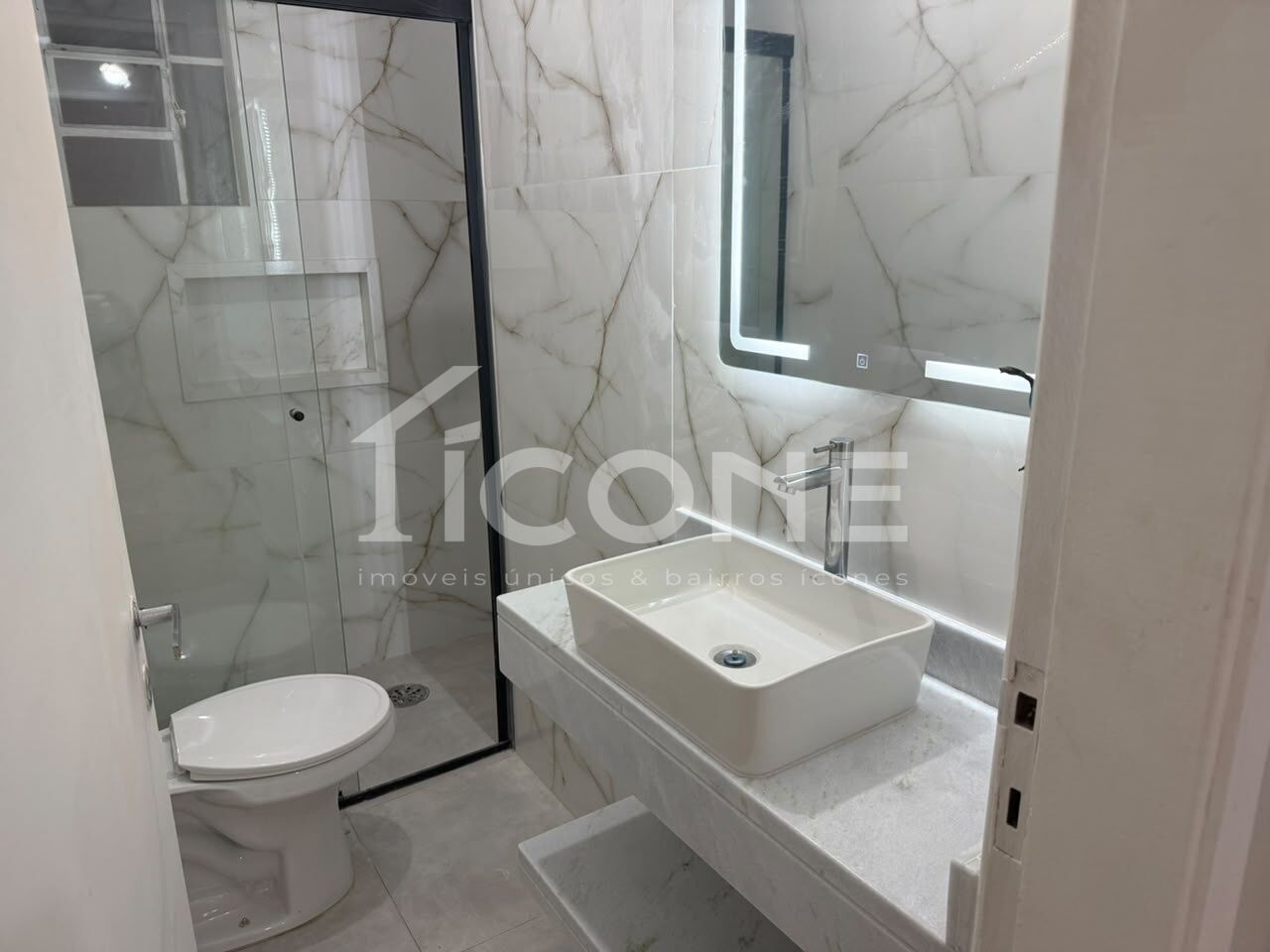 Apartamento para Venda - Consolação