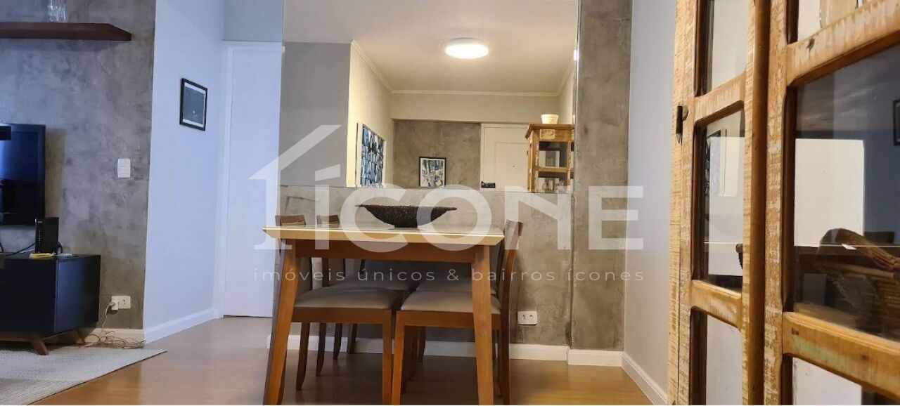 Apartamento para Venda - Vila Olímpia