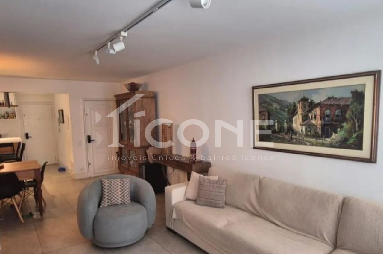 Apartamento para Venda - Higienópolis